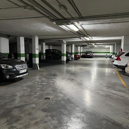 Apartamento Atico Real Suites グラナダ エクステリア 写真
