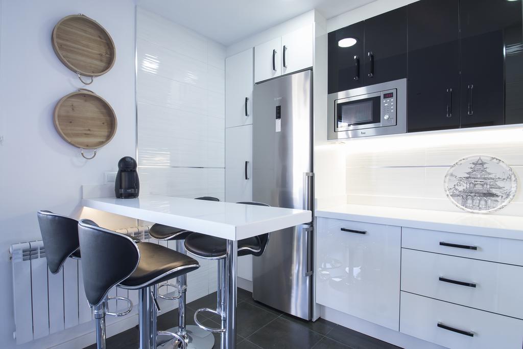 Apartamento Atico Real Suites グラナダ エクステリア 写真