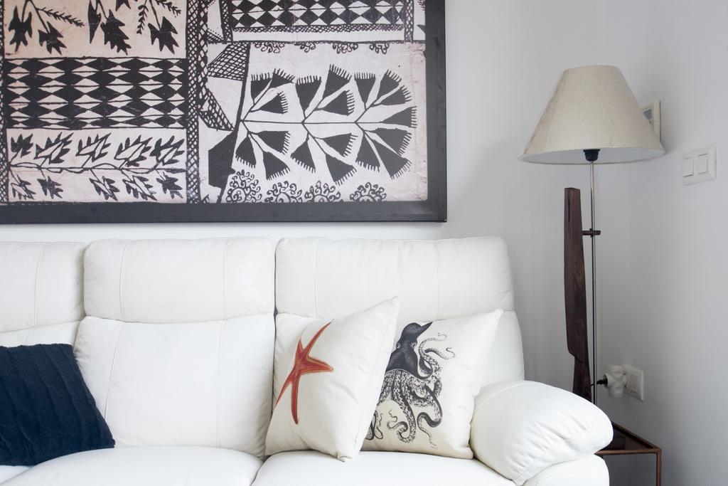 Apartamento Atico Real Suites グラナダ エクステリア 写真