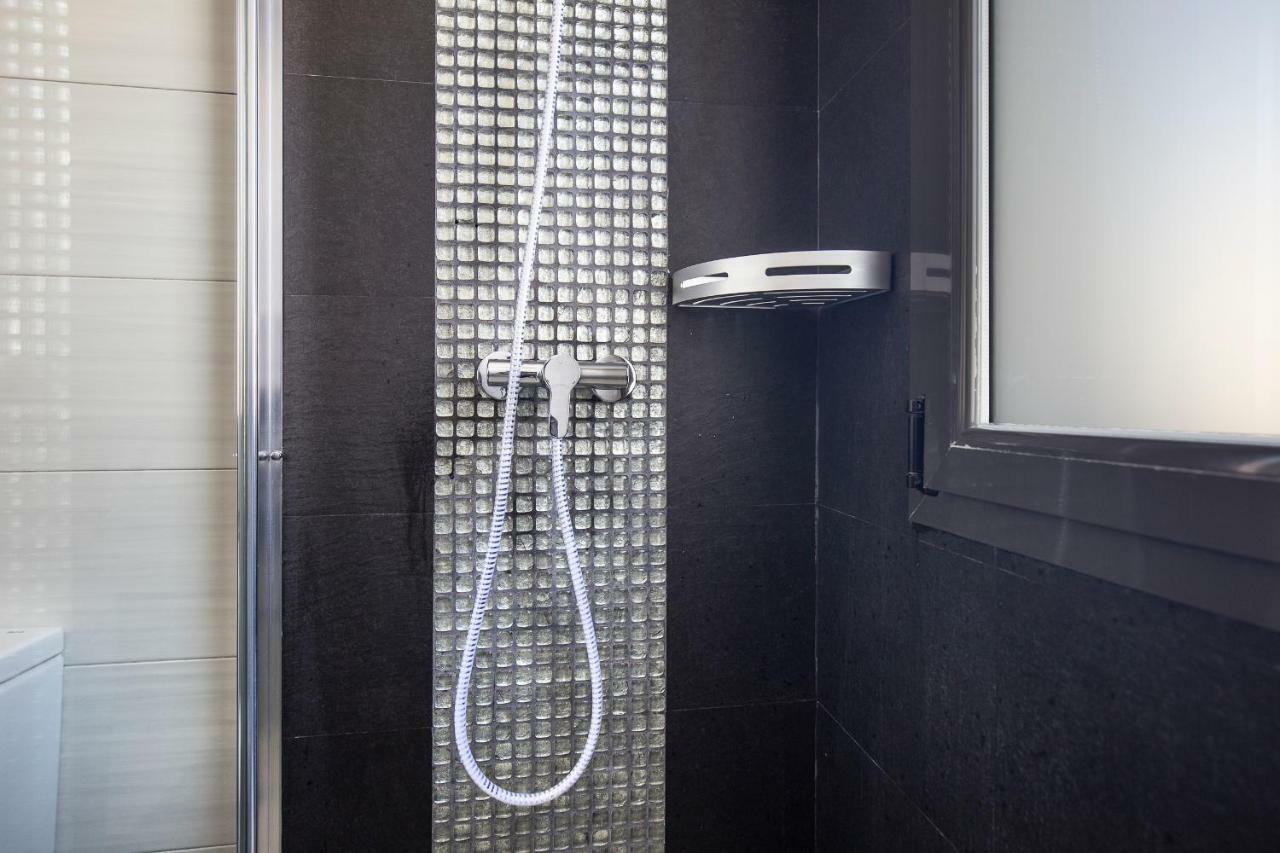 Apartamento Atico Real Suites グラナダ エクステリア 写真
